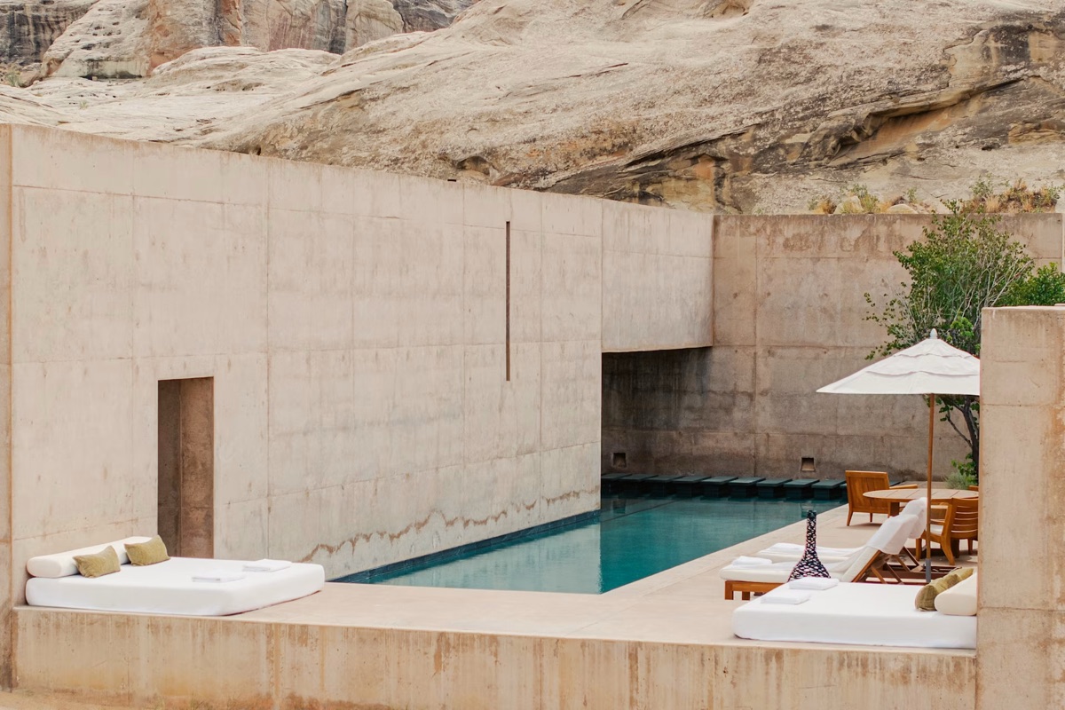 A little piece of Amangiri to call your own